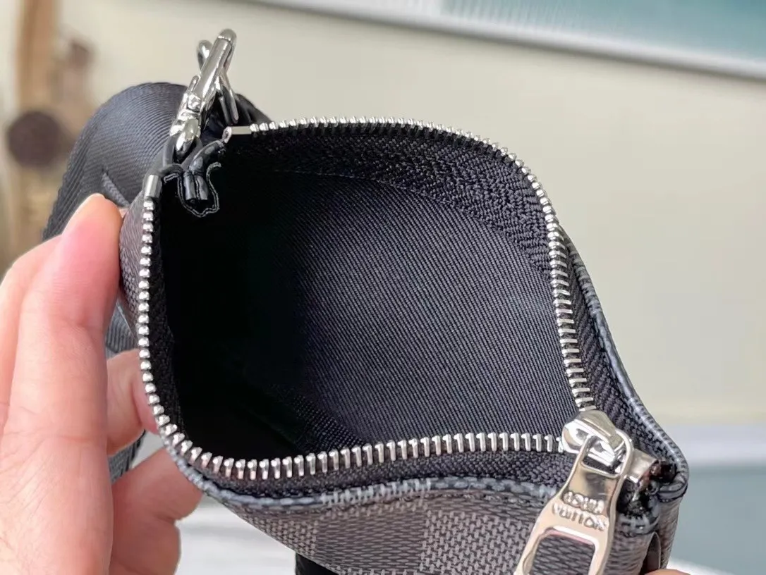 Louis Vuitton Trio Messenger N58040 - 图片 10