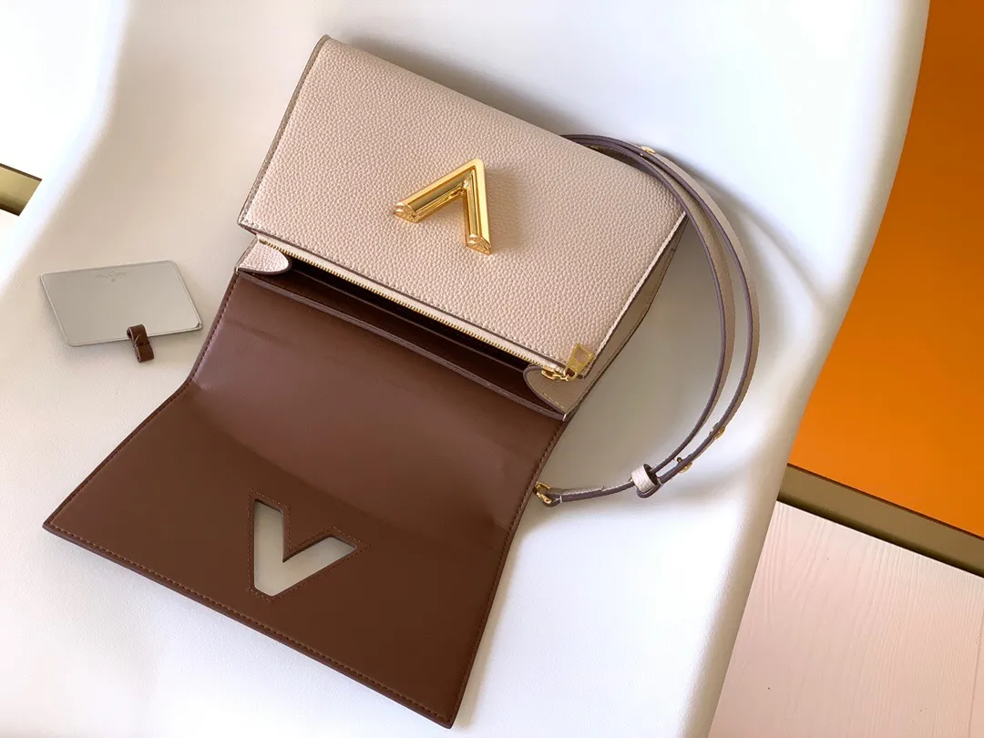 Louis Vuitton Twist One Handle PM M57214 - 图片 5
