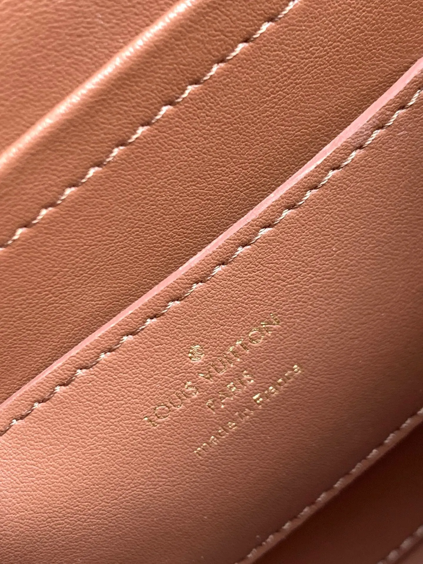 Louis Vuitton Twist One Handle PM M57214 - 图片 7