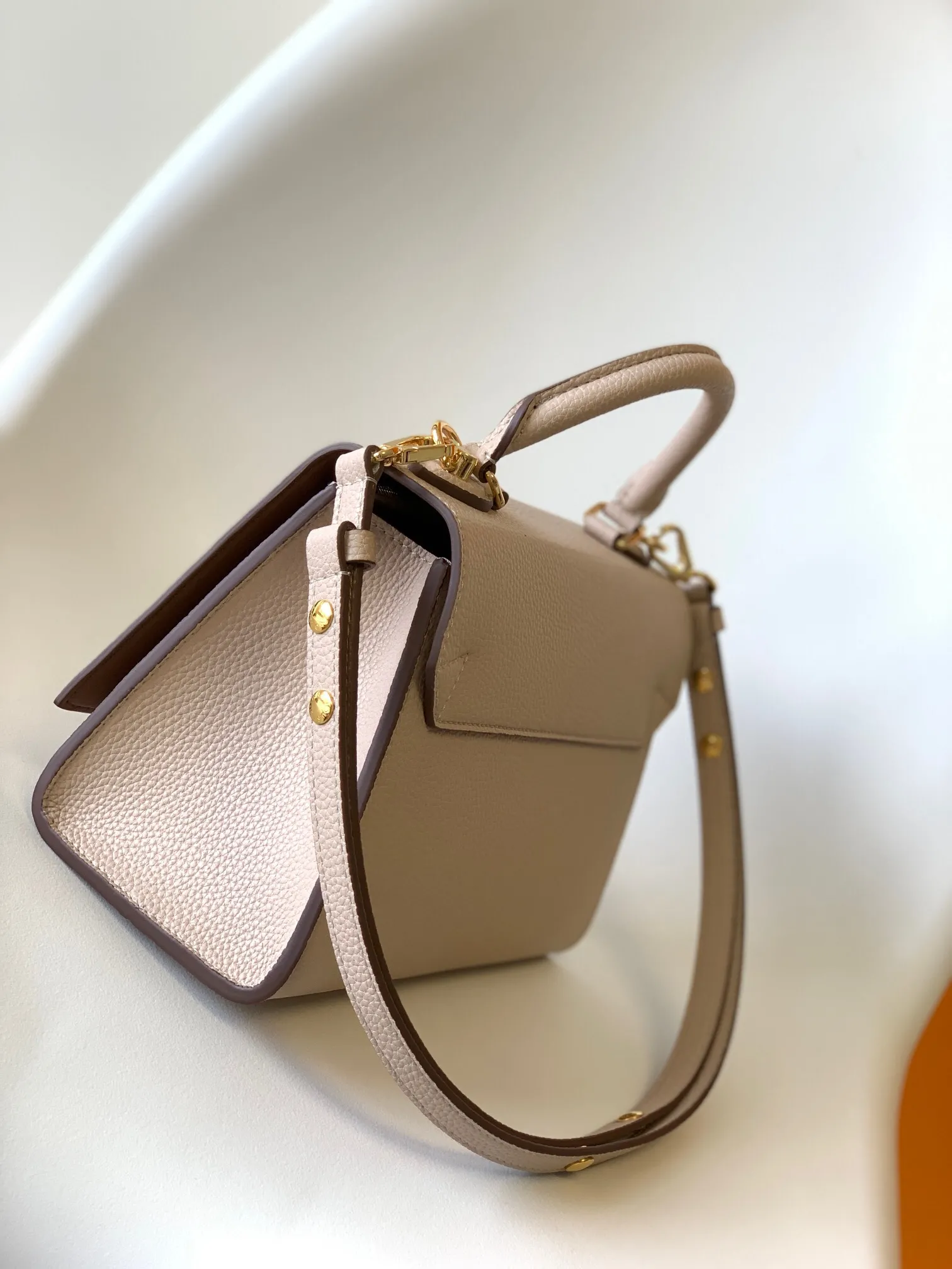 Louis Vuitton Twist One Handle PM M57214 - 图片 9