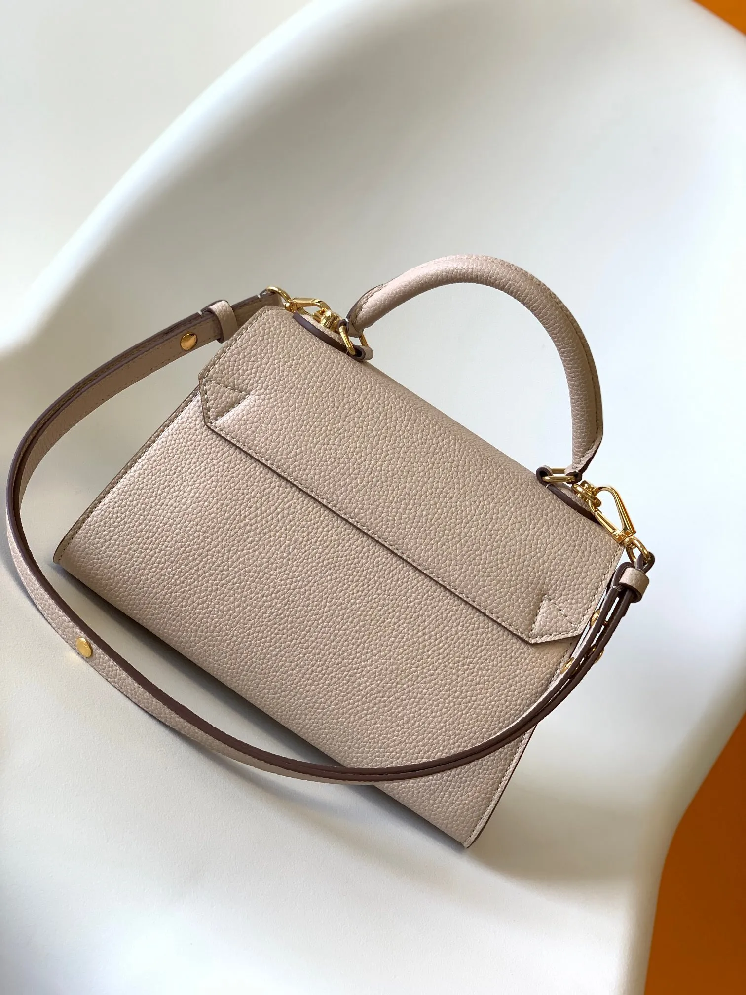 Louis Vuitton Twist One Handle PM M57214 - 图片 10