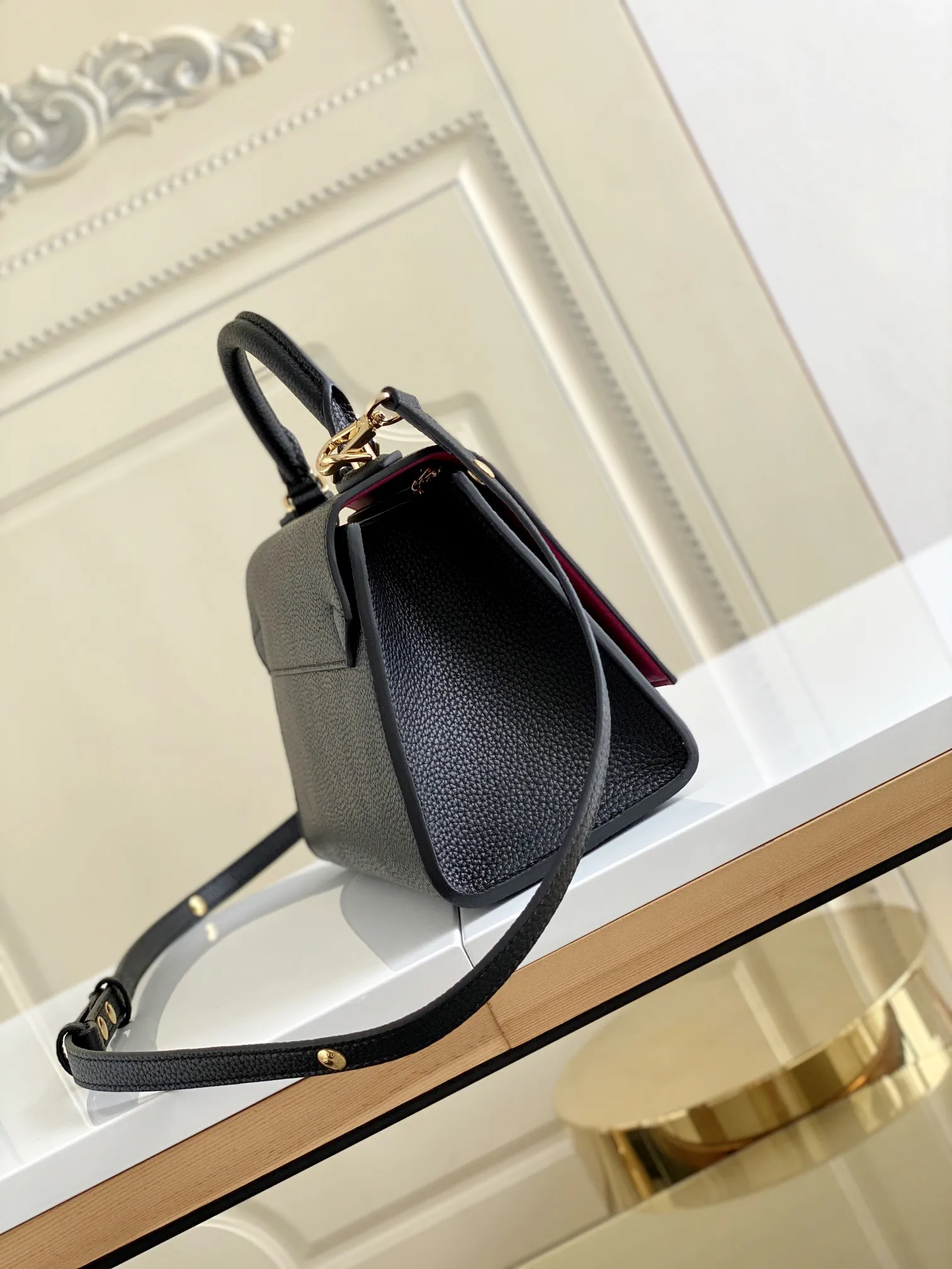 Louis Vuitton Twist One Handle PM M57093 - Image 5