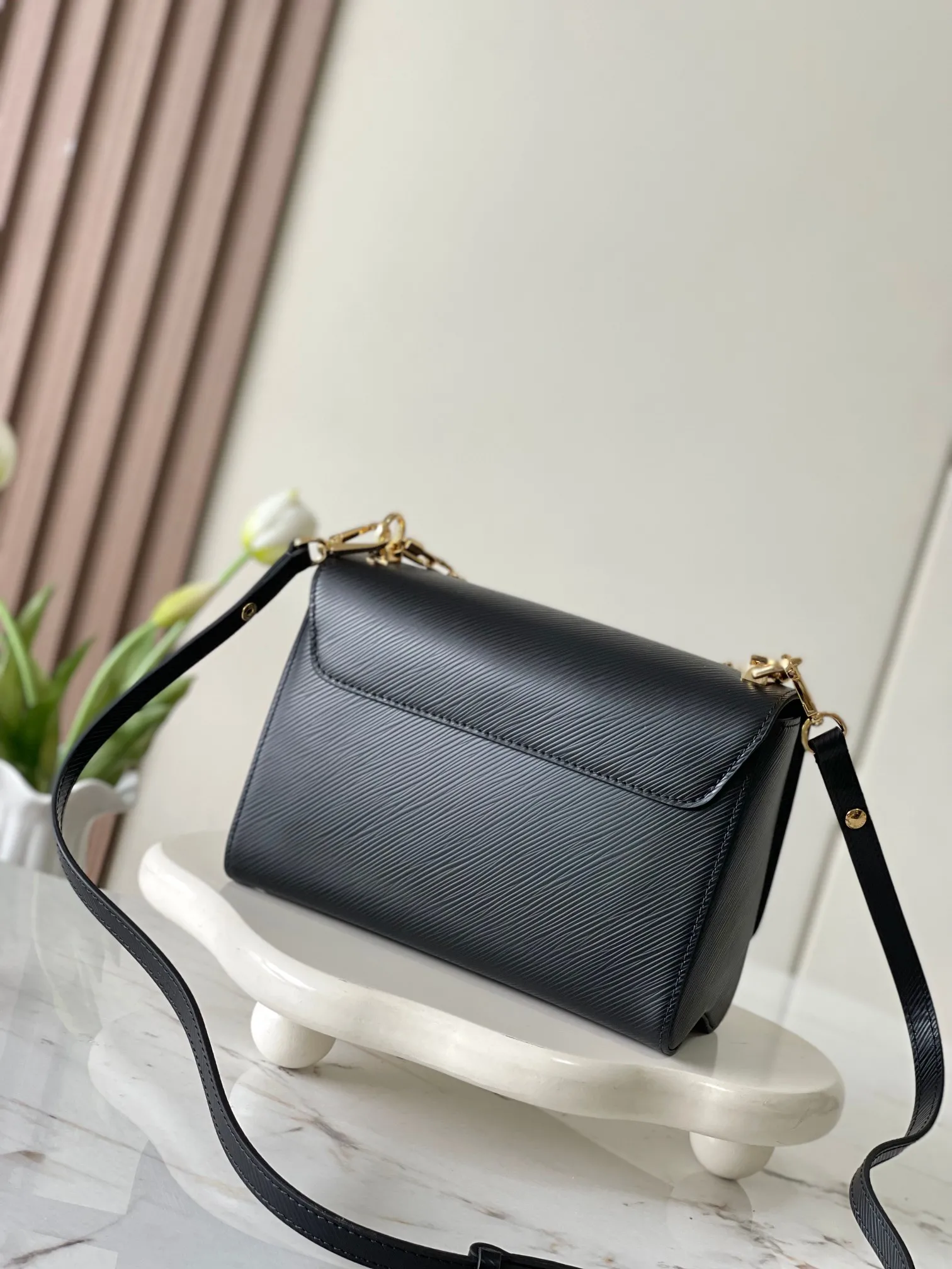 Louis Vuitton Twist MM M20834 - 图片 5