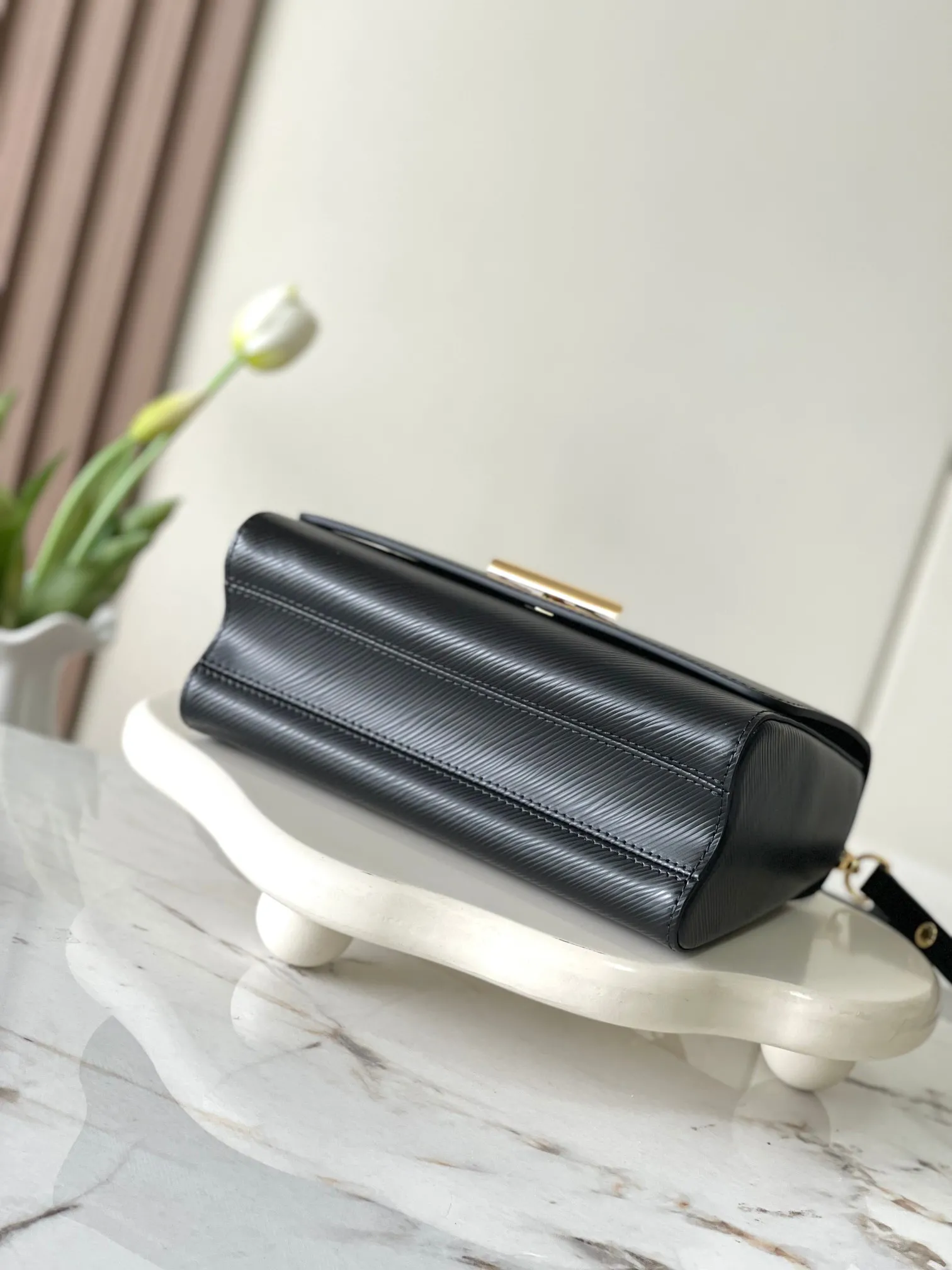 Louis Vuitton Twist MM M20834 - 图片 6