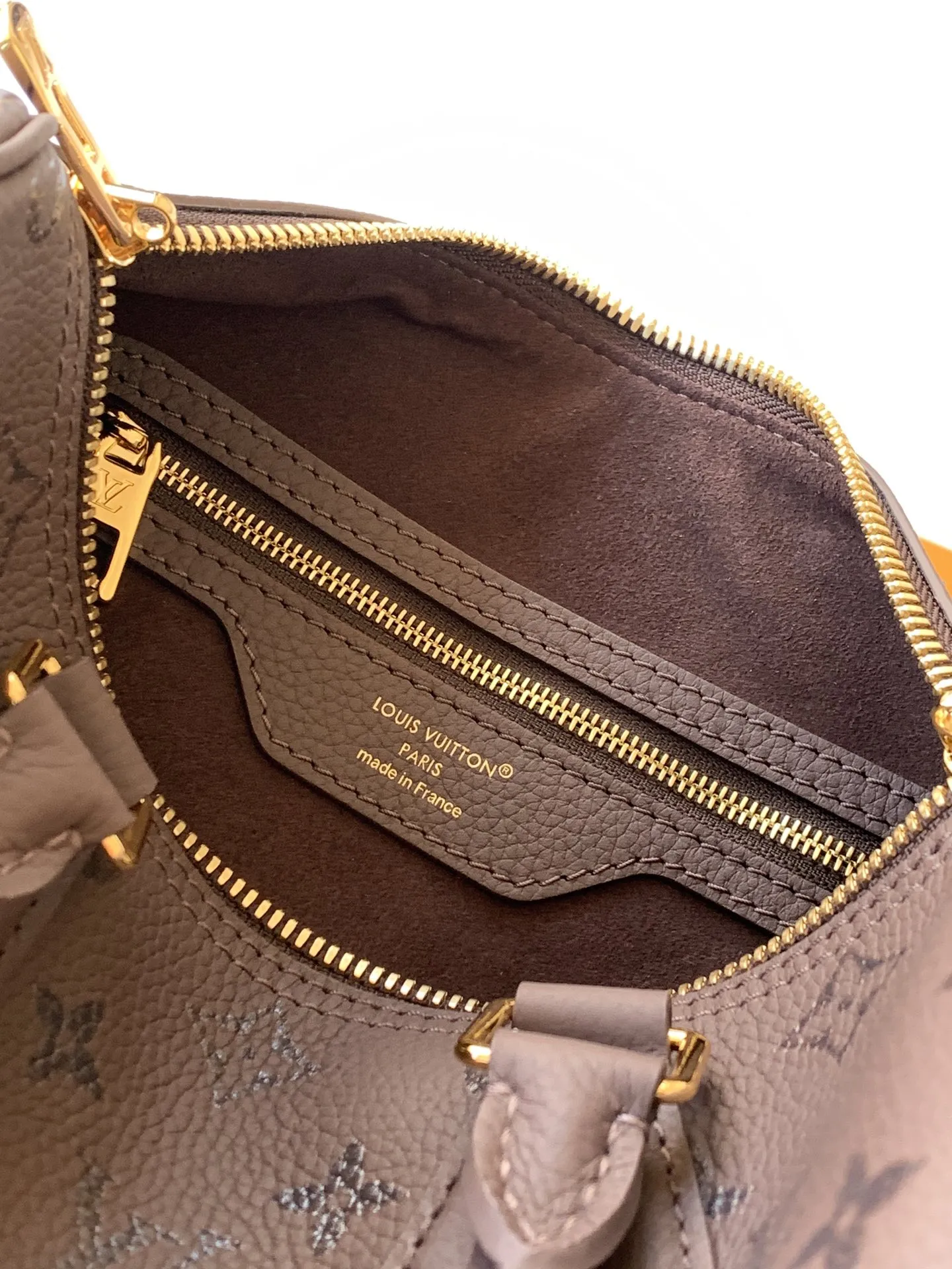 Louis Vuitton Speedy Bandouli??re 25 M26691 - Image 14