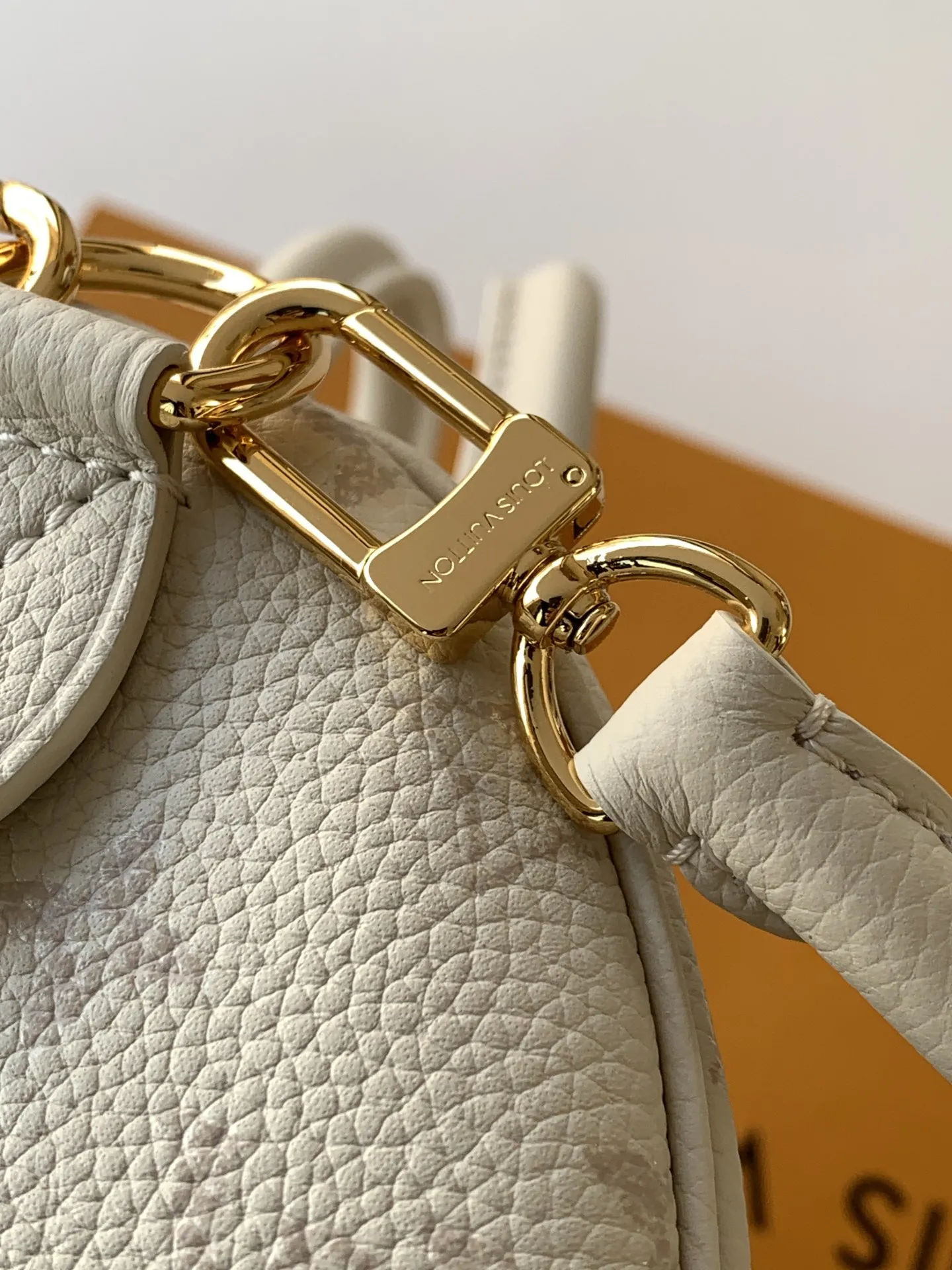 Louis Vuitton Speedy Bandouli??re 25 M26690 - Image 17