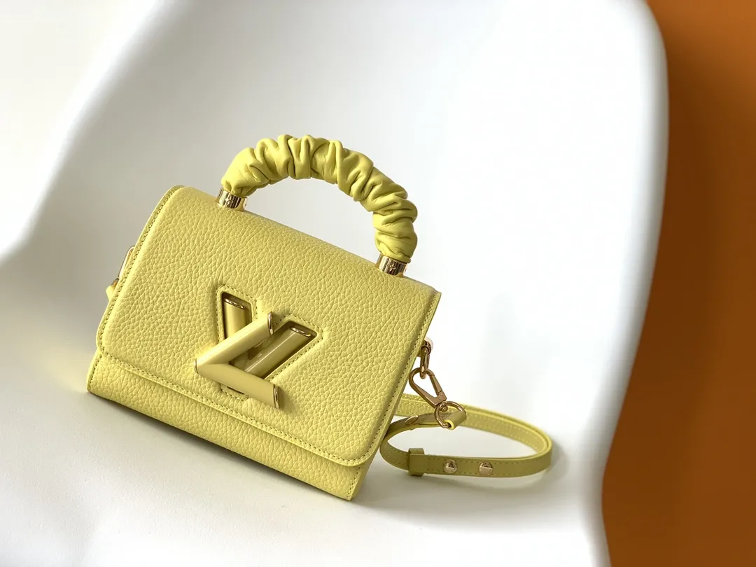 Louis Vuitton Twist PM M58571 - 图片 11