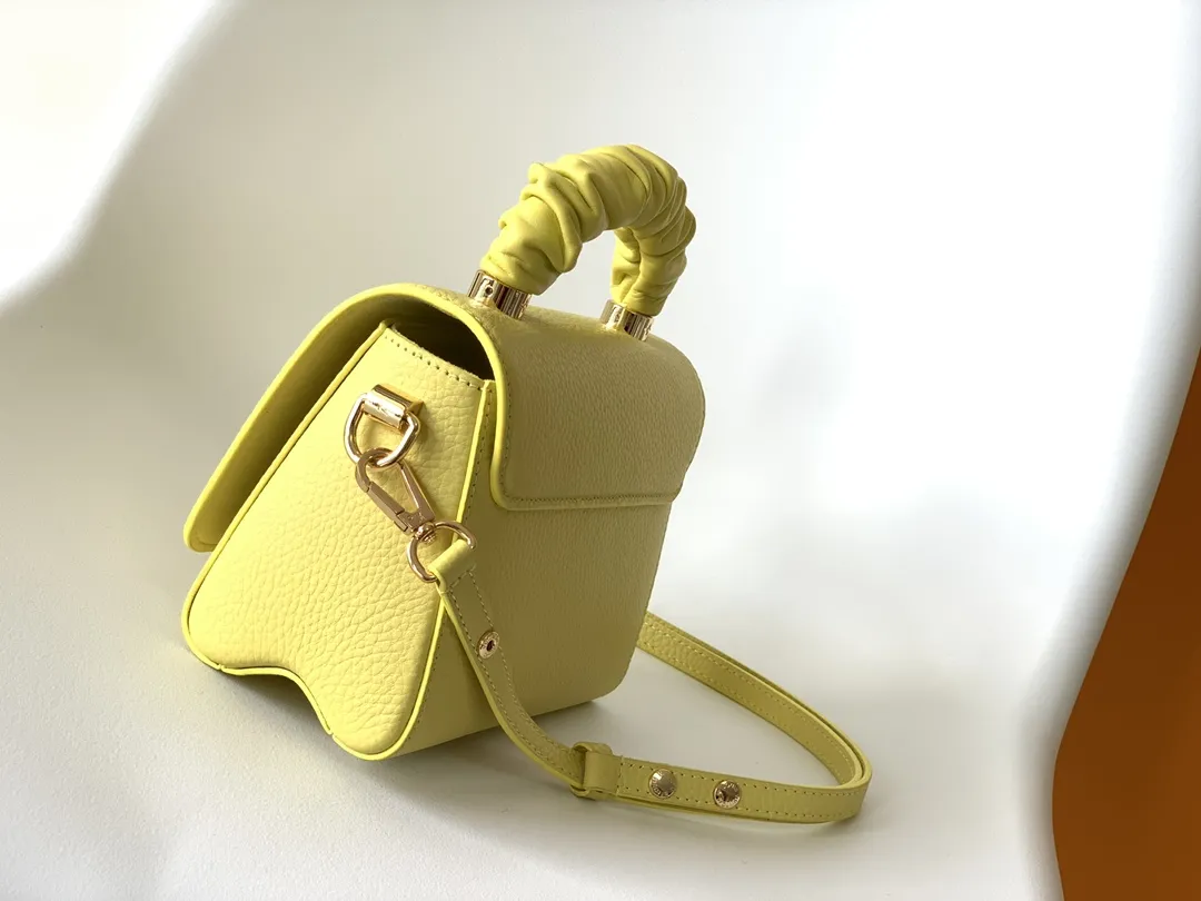 Louis Vuitton Twist PM M58571 - 图片 12
