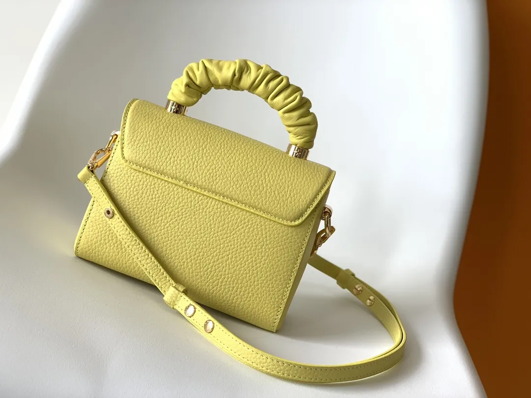 Louis Vuitton Twist PM M58571 - 图片 13