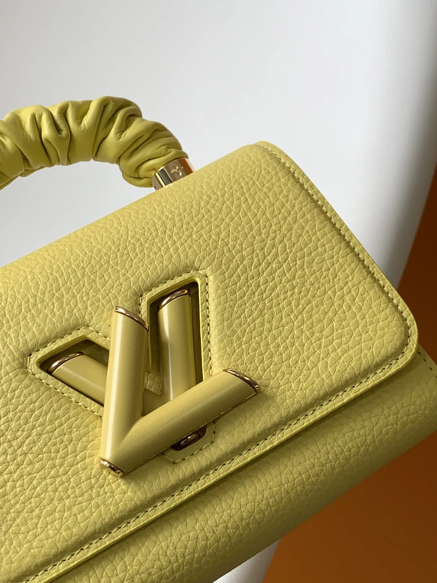 Louis Vuitton Twist PM M58571 - 图片 14