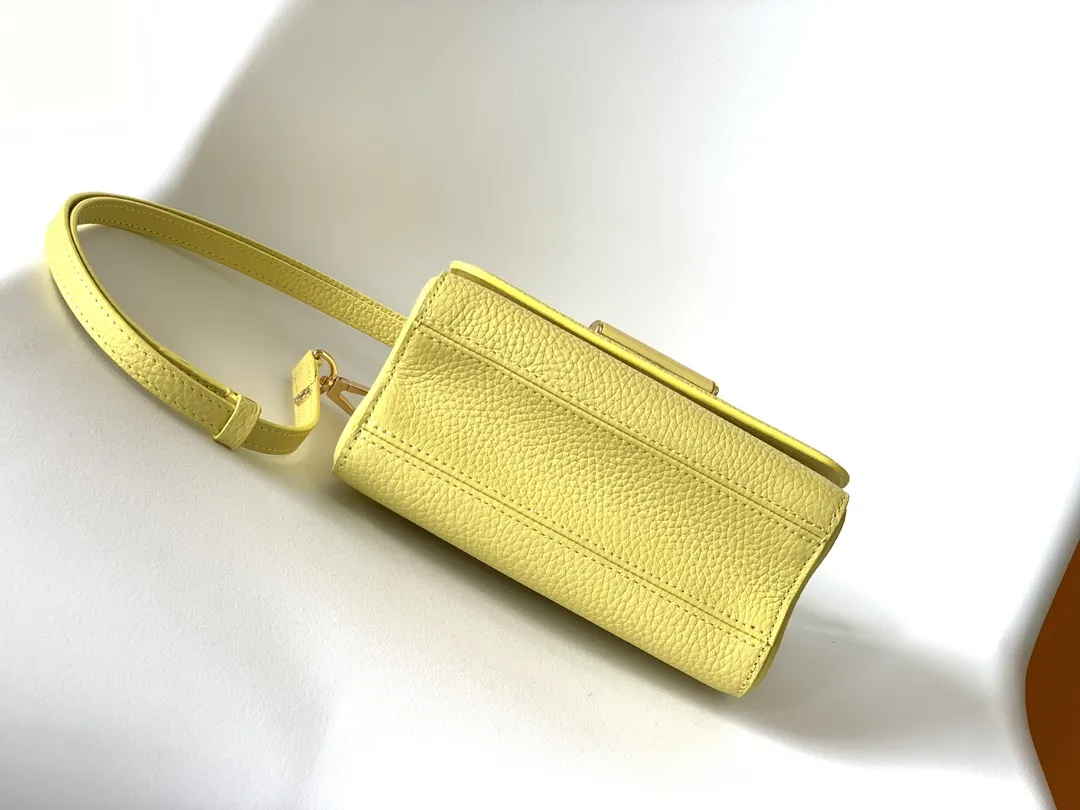 Louis Vuitton Twist PM M58571 - 图片 15