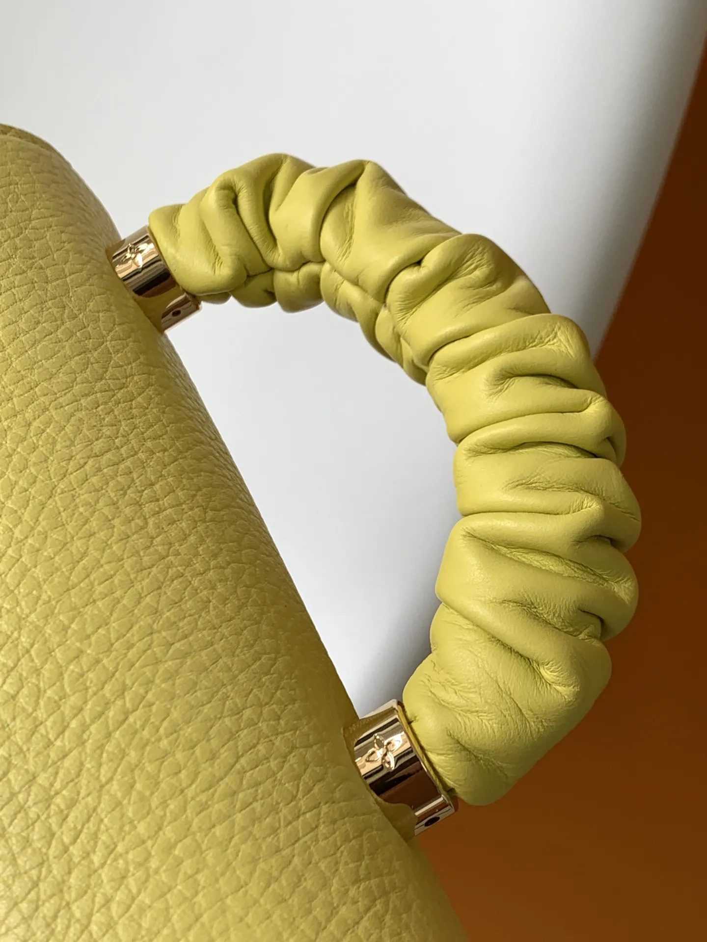 Louis Vuitton Twist PM M58571 - 图片 16