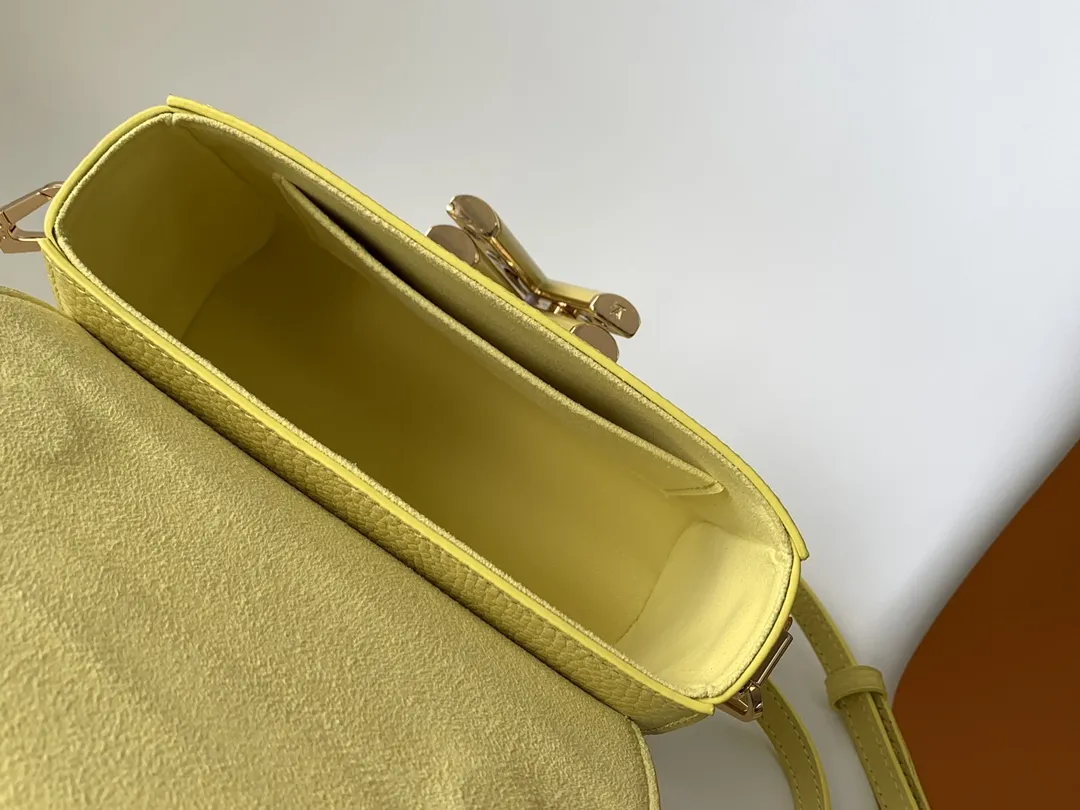 Louis Vuitton Twist PM M58571 - 图片 18