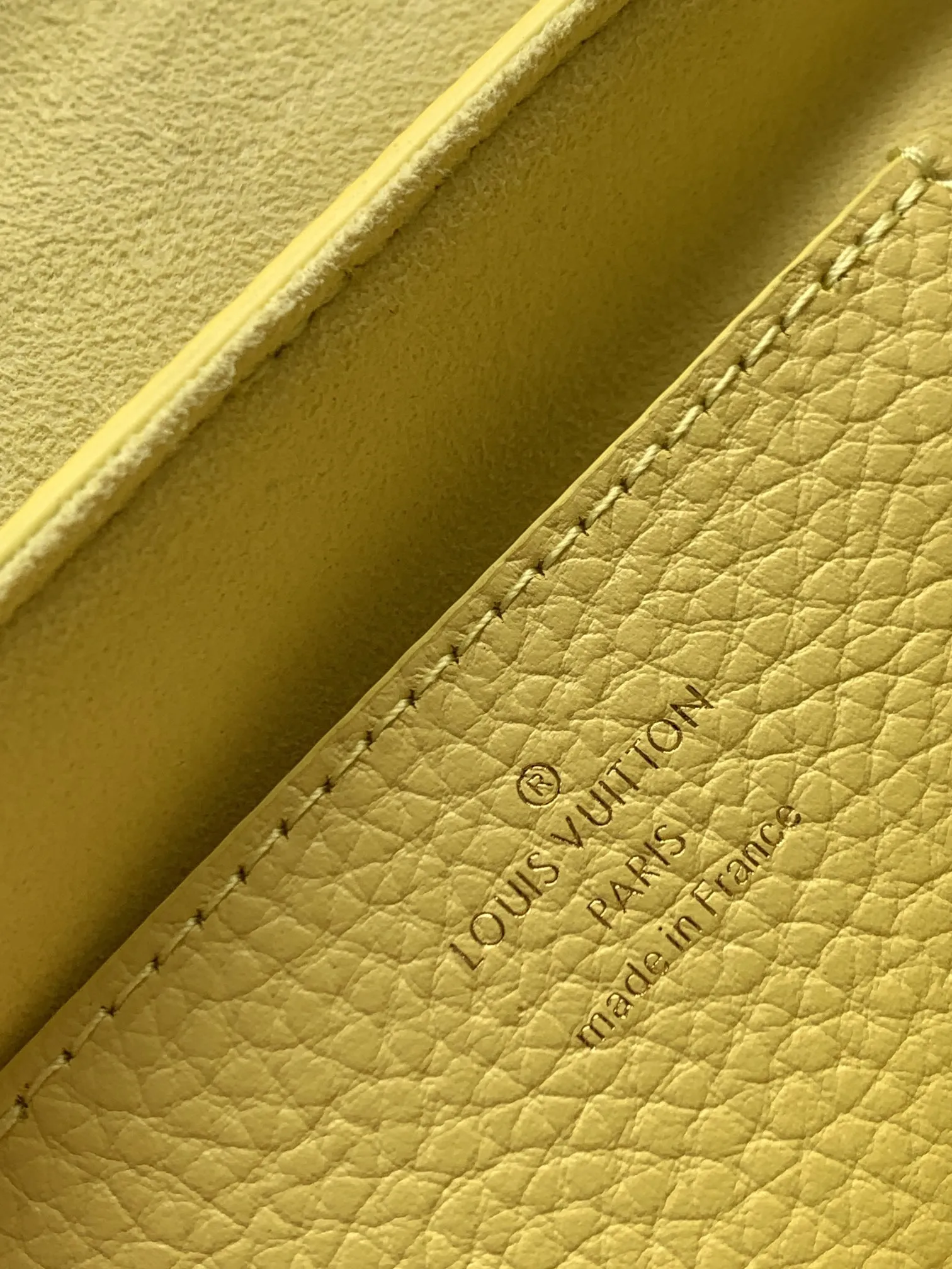 Louis Vuitton Twist PM M58571 - 图片 19