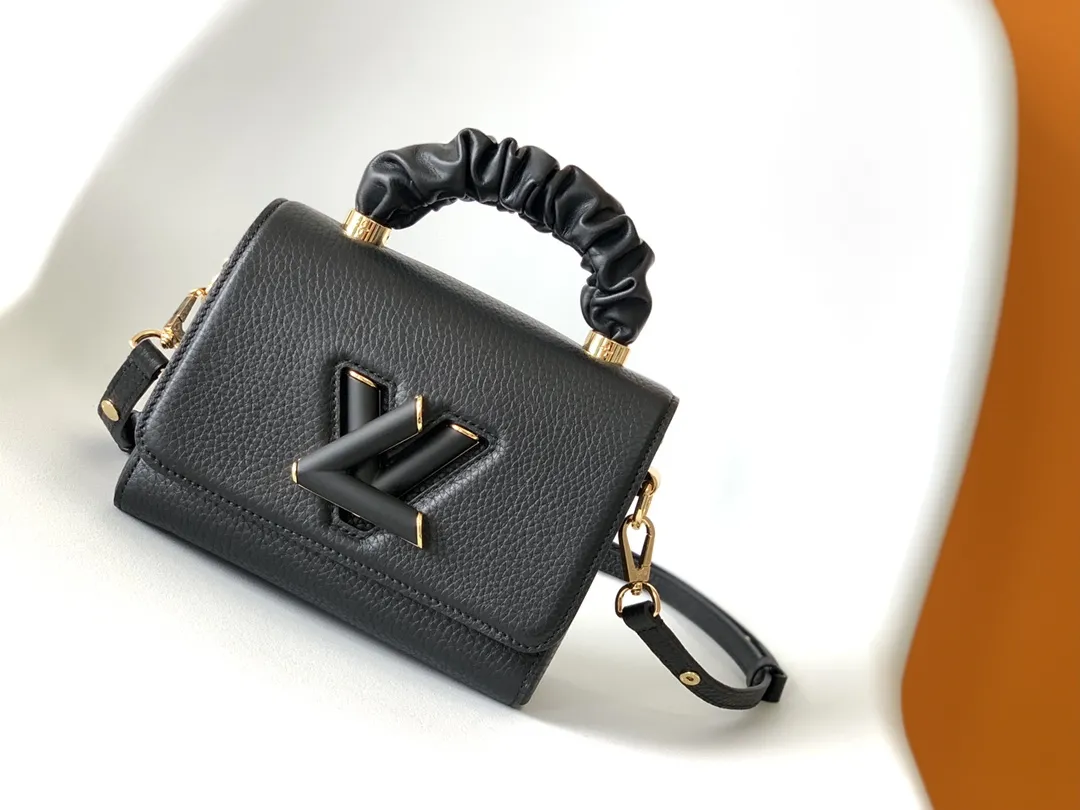 Louis Vuitton Twist MM M58688 - 图片 11