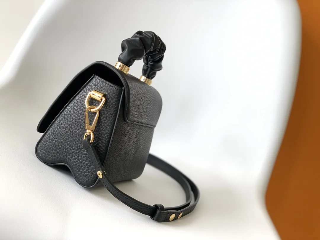 Louis Vuitton Twist MM M58688 - 图片 12