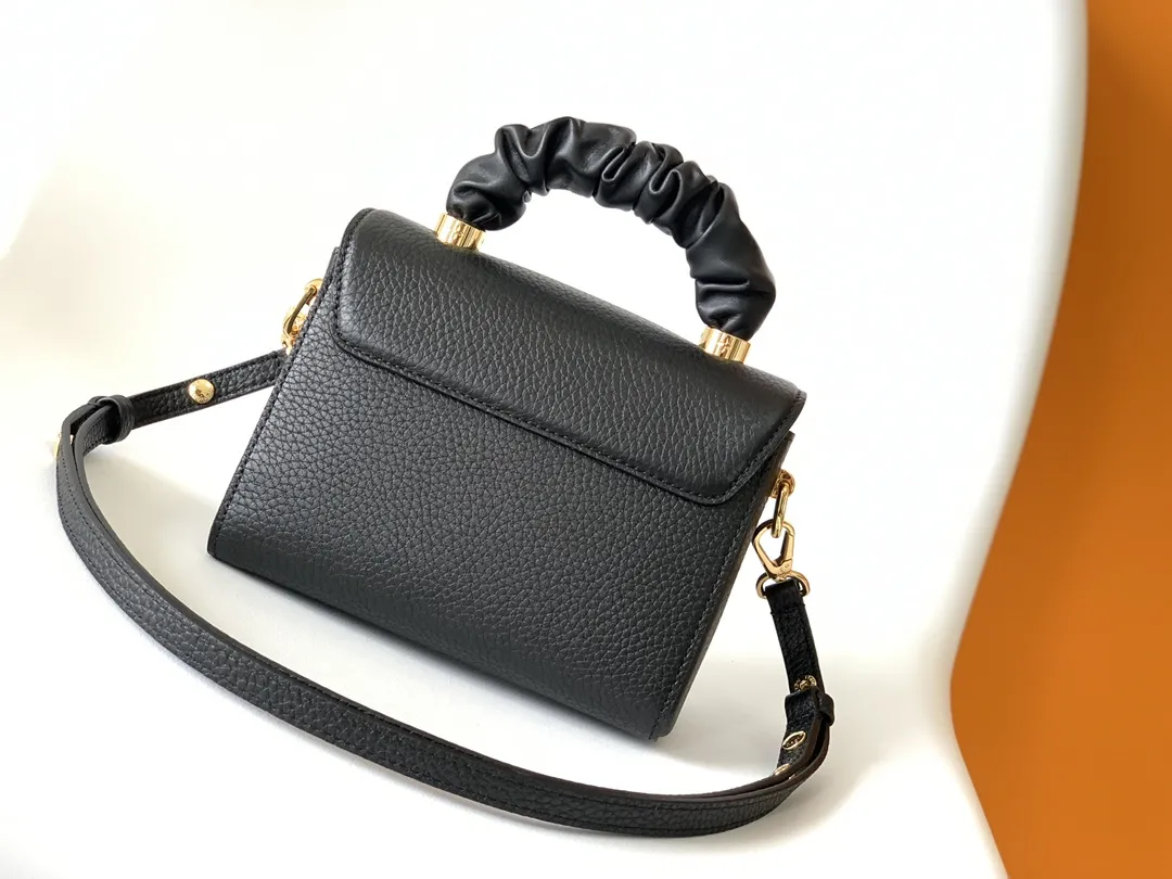 Louis Vuitton Twist MM M58688 - 图片 13