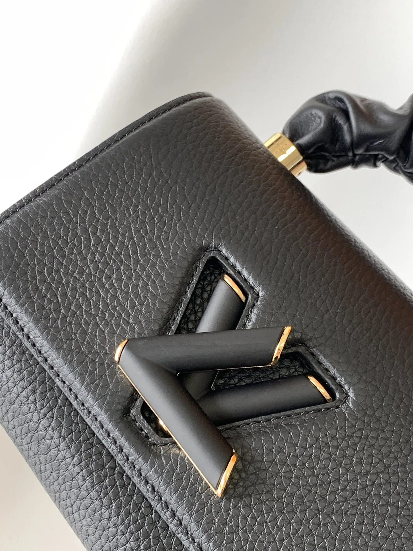 Louis Vuitton Twist MM M58688 - 图片 14