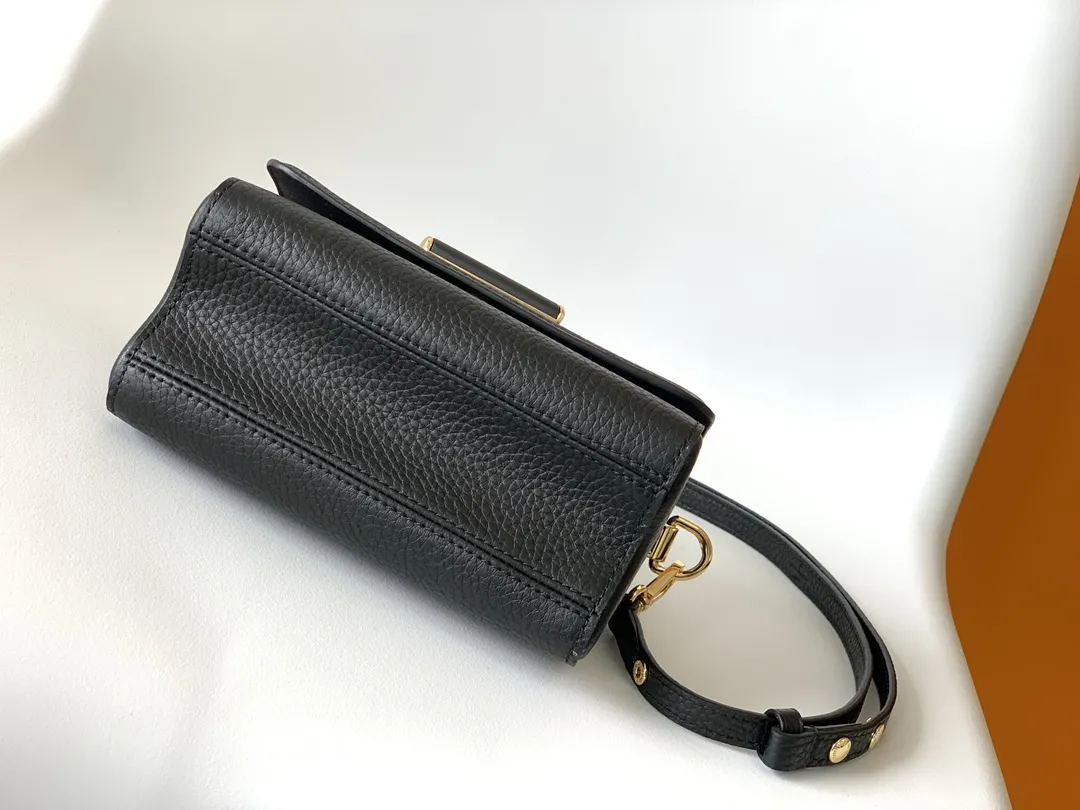 Louis Vuitton Twist MM M58688 - 图片 15