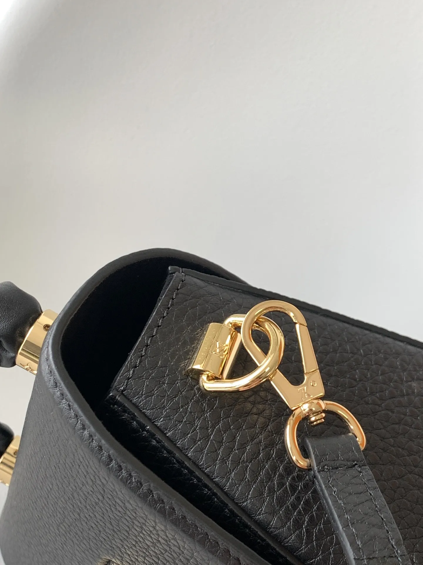 Louis Vuitton Twist MM M58688 - 图片 16