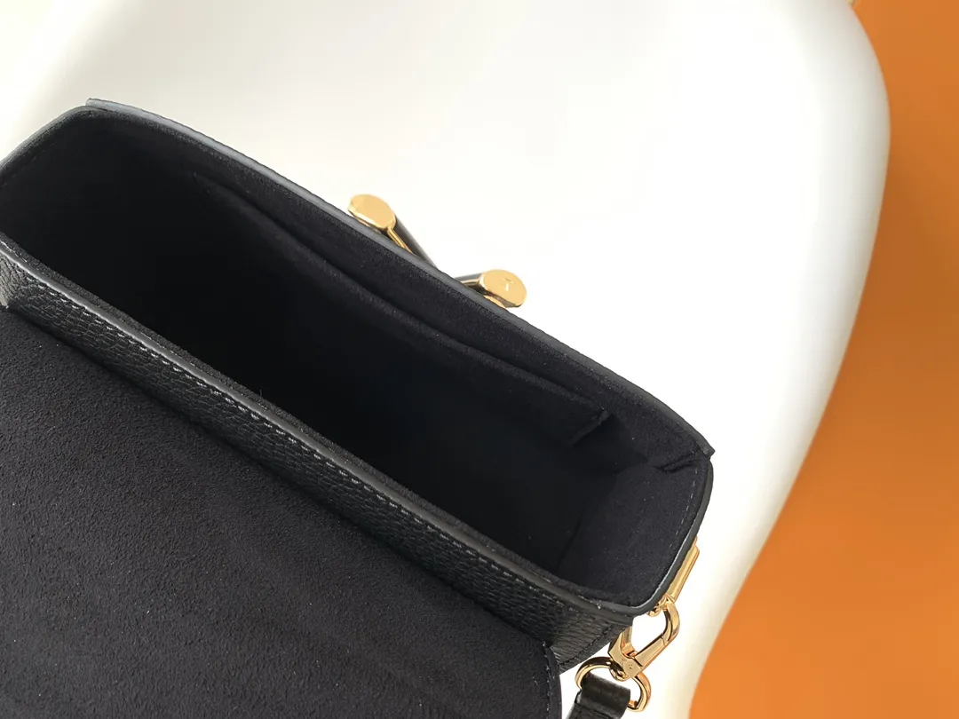 Louis Vuitton Twist MM M58688 - 图片 18