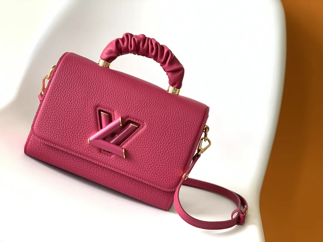 Louis Vuitton Twist PM M58691 - 图片 11