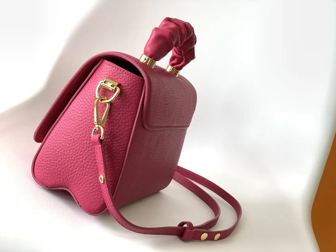 Louis Vuitton Twist PM M58691 - 图片 12