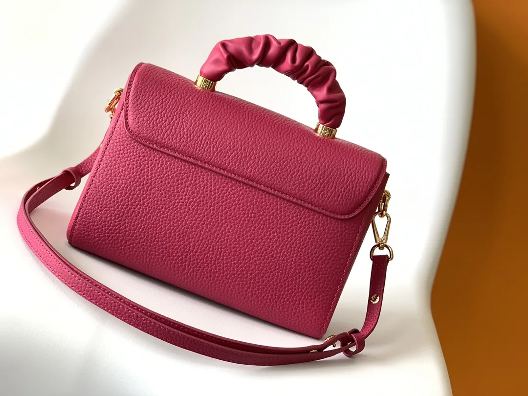 Louis Vuitton Twist PM M58691 - 图片 13
