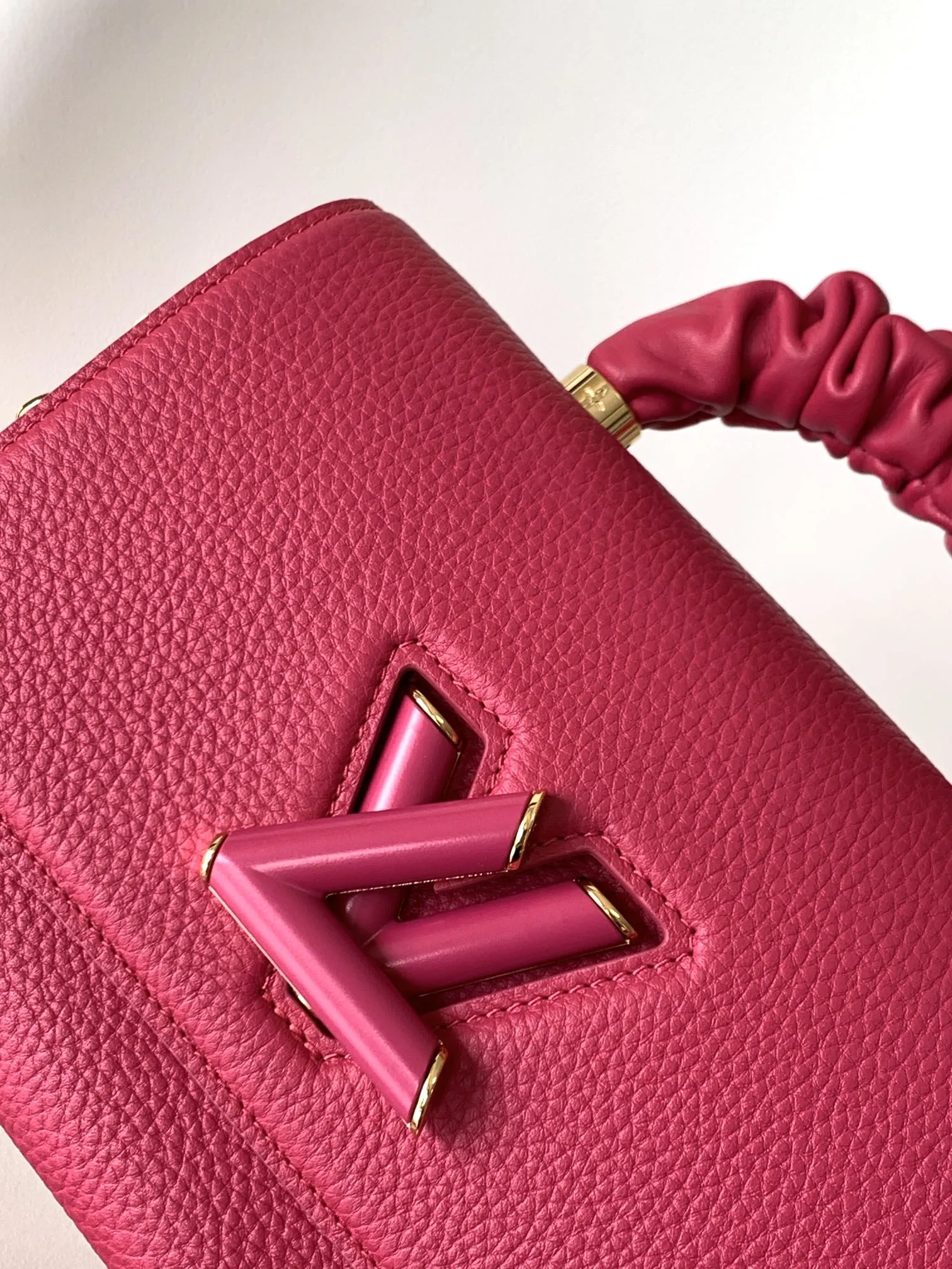Louis Vuitton Twist PM M58691 - 图片 14