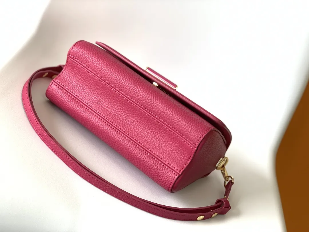 Louis Vuitton Twist PM M58691 - 图片 15