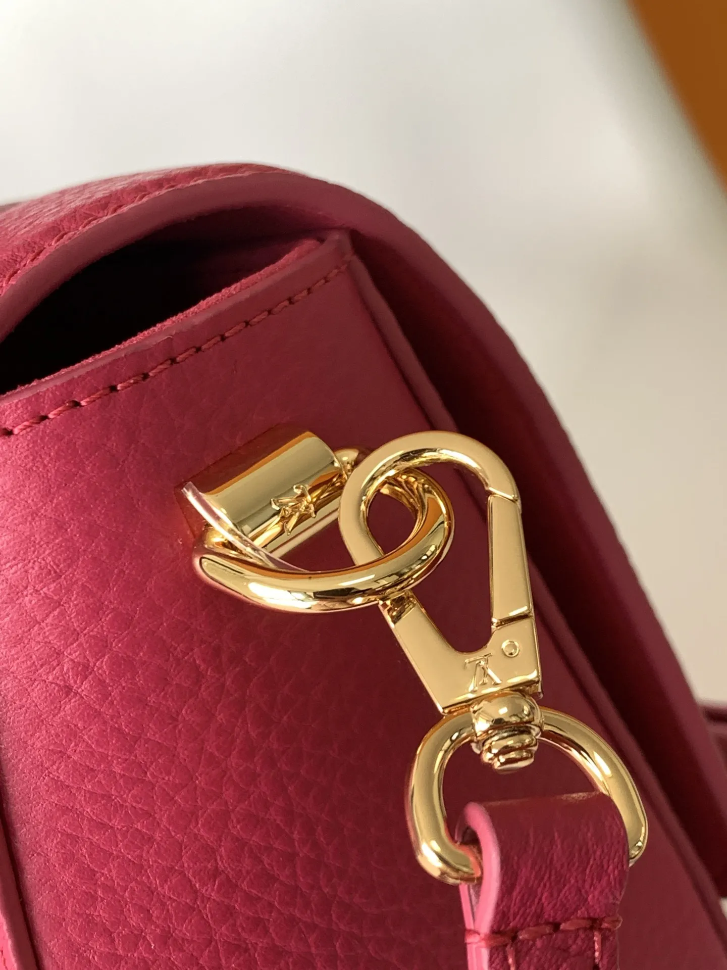Louis Vuitton Twist PM M58691 - 图片 16