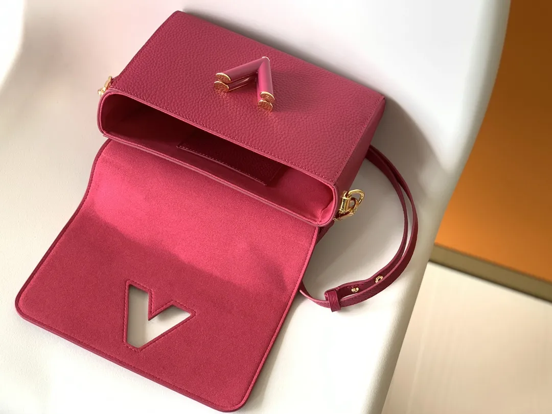 Louis Vuitton Twist PM M58691 - 图片 17