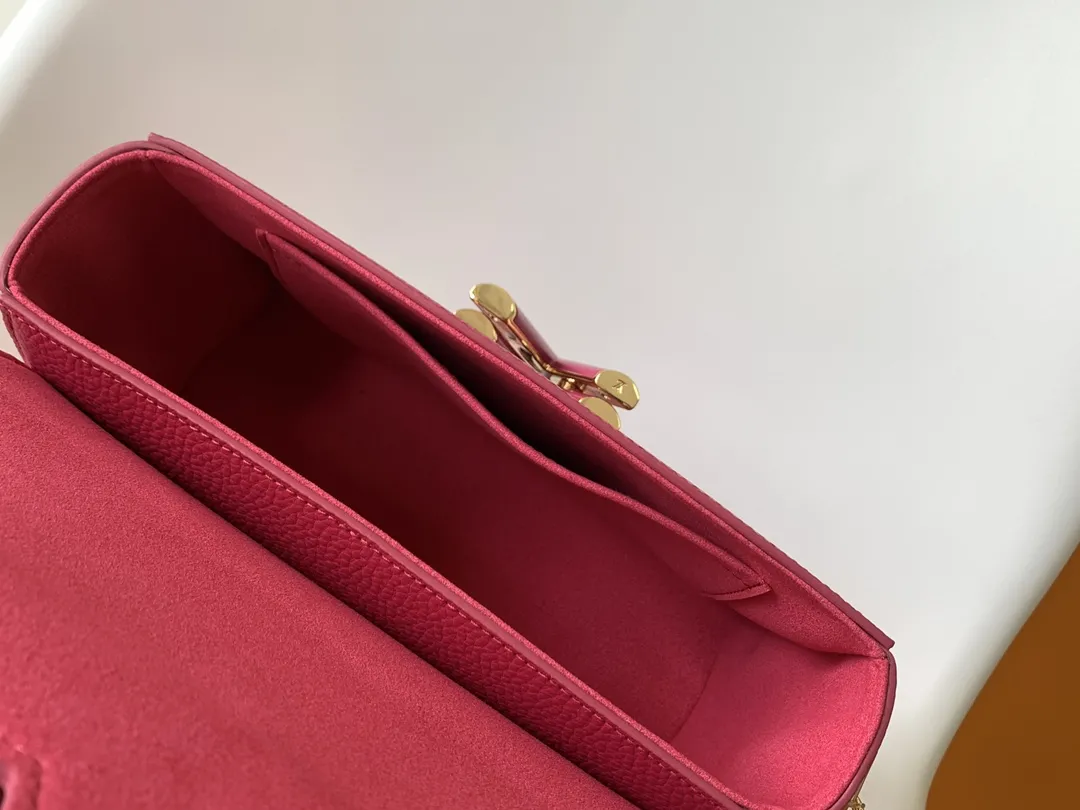 Louis Vuitton Twist PM M58691 - 图片 18