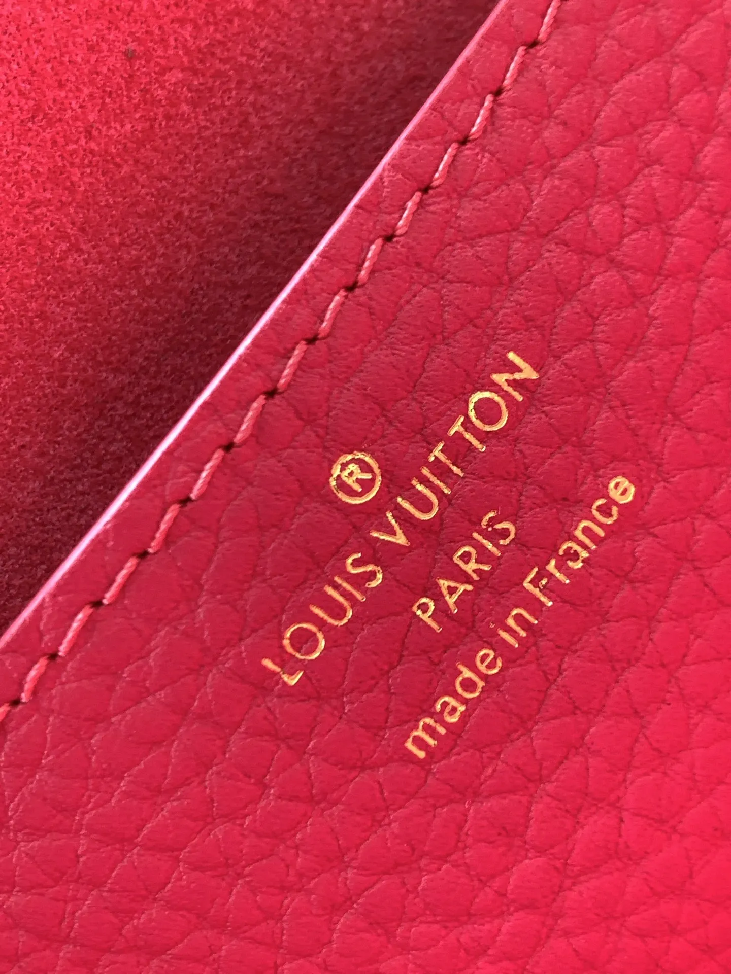 Louis Vuitton Twist PM M58691 - 图片 19
