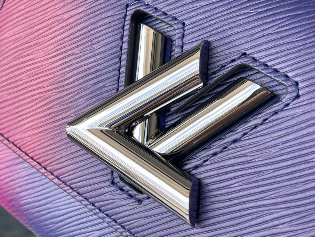 Louis Vuitton Twist MM M59896 - 图片 15
