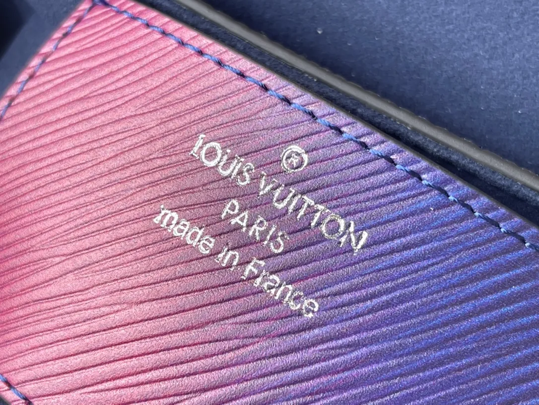 Louis Vuitton Twist MM M59896 - 图片 19