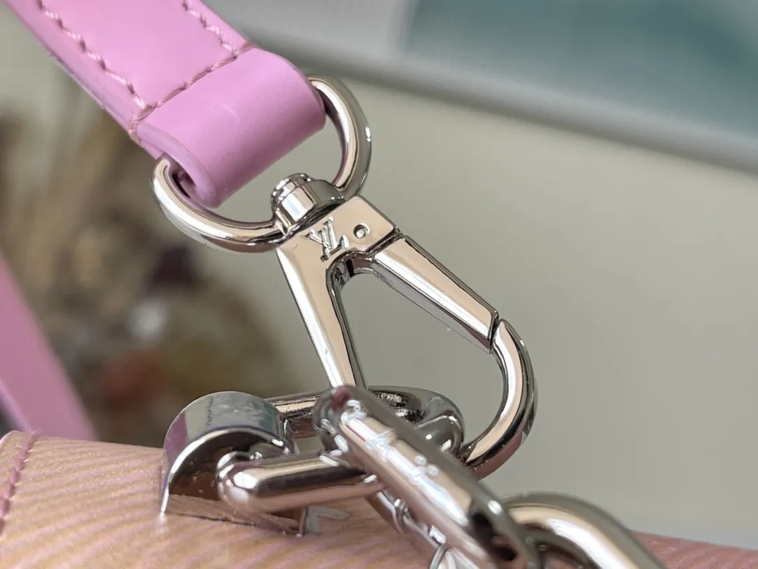 Louis Vuitton Twist MM M59894 - 图片 17