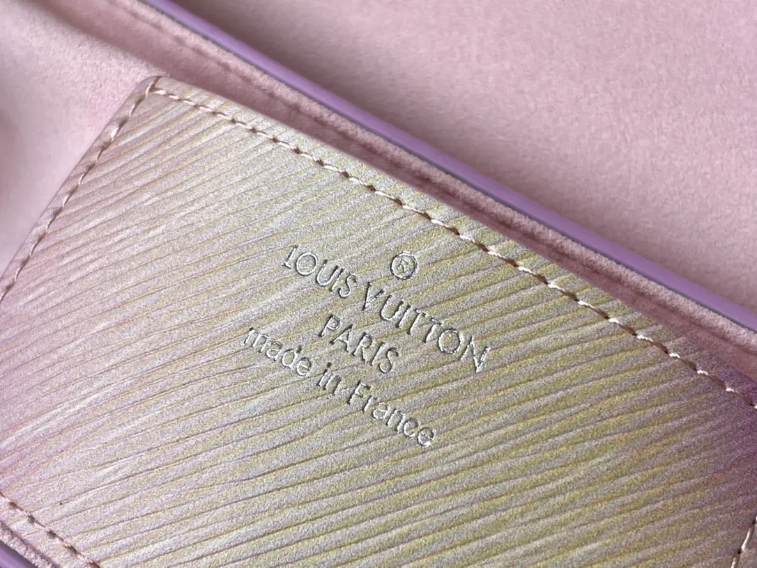 Louis Vuitton Twist MM M59894 - 图片 19