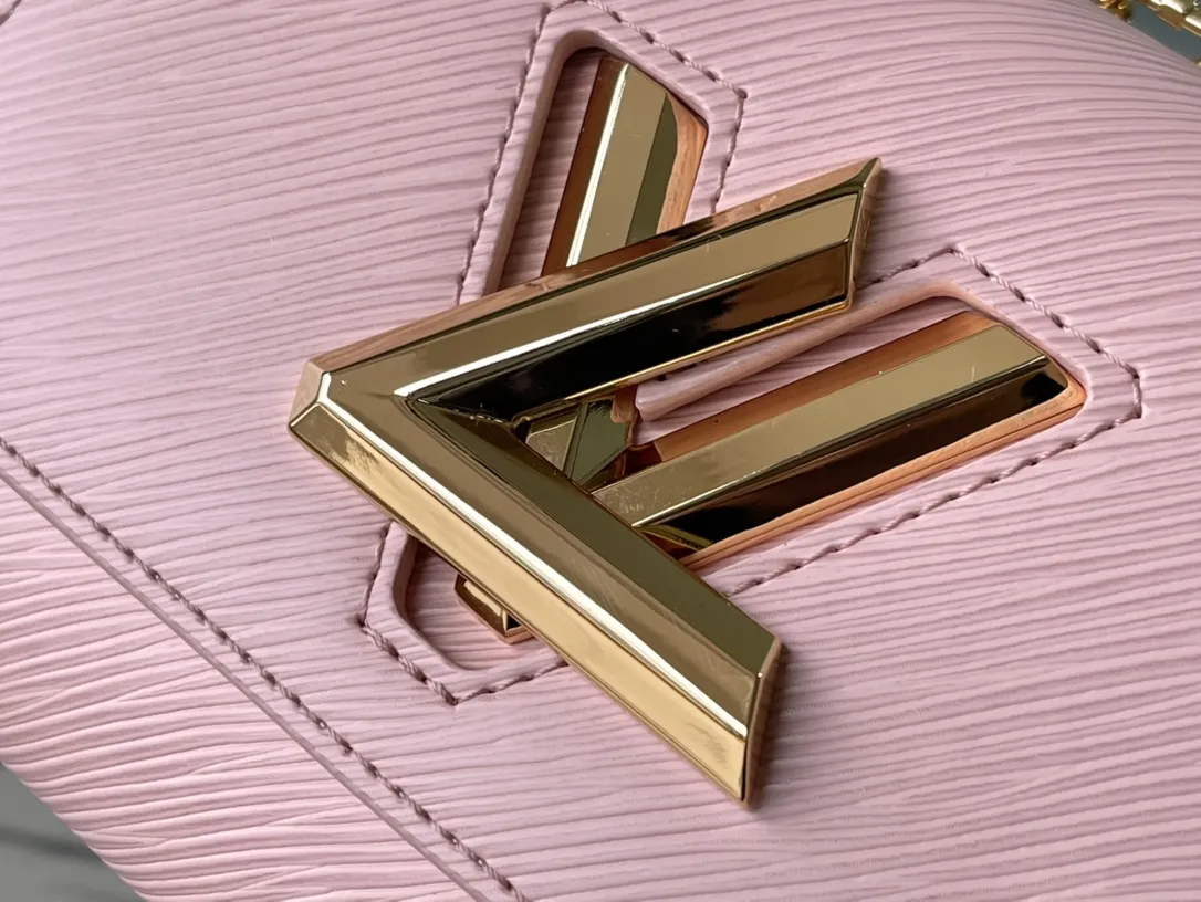 Louis Vuitton Twist PM M21027 - 图片 15