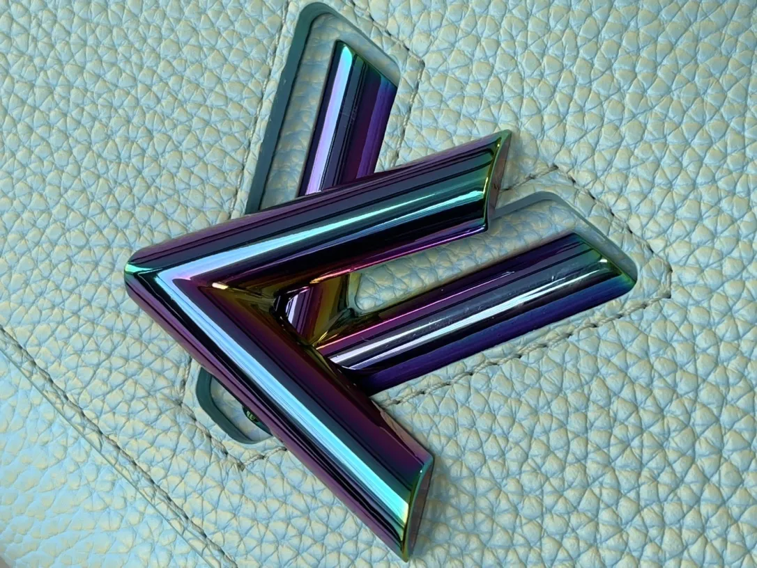 Louis Vuitton Twist MM M20694 - 图片 15