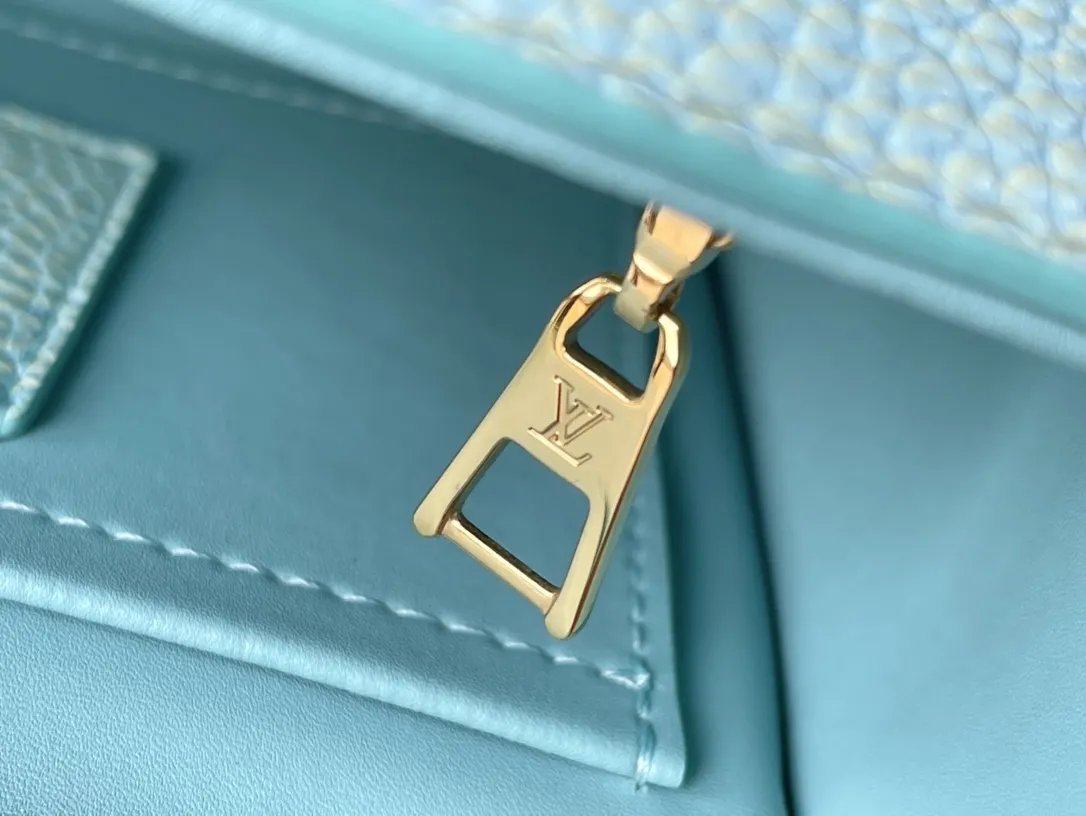 Louis Vuitton Twist MM M20694 - 图片 18