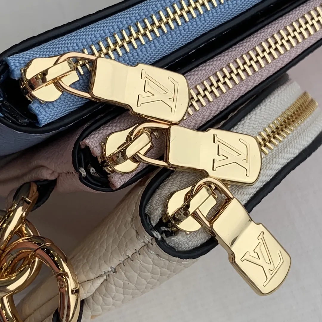 Louis Vuitton Trio Pouch M80407 - 图片 13