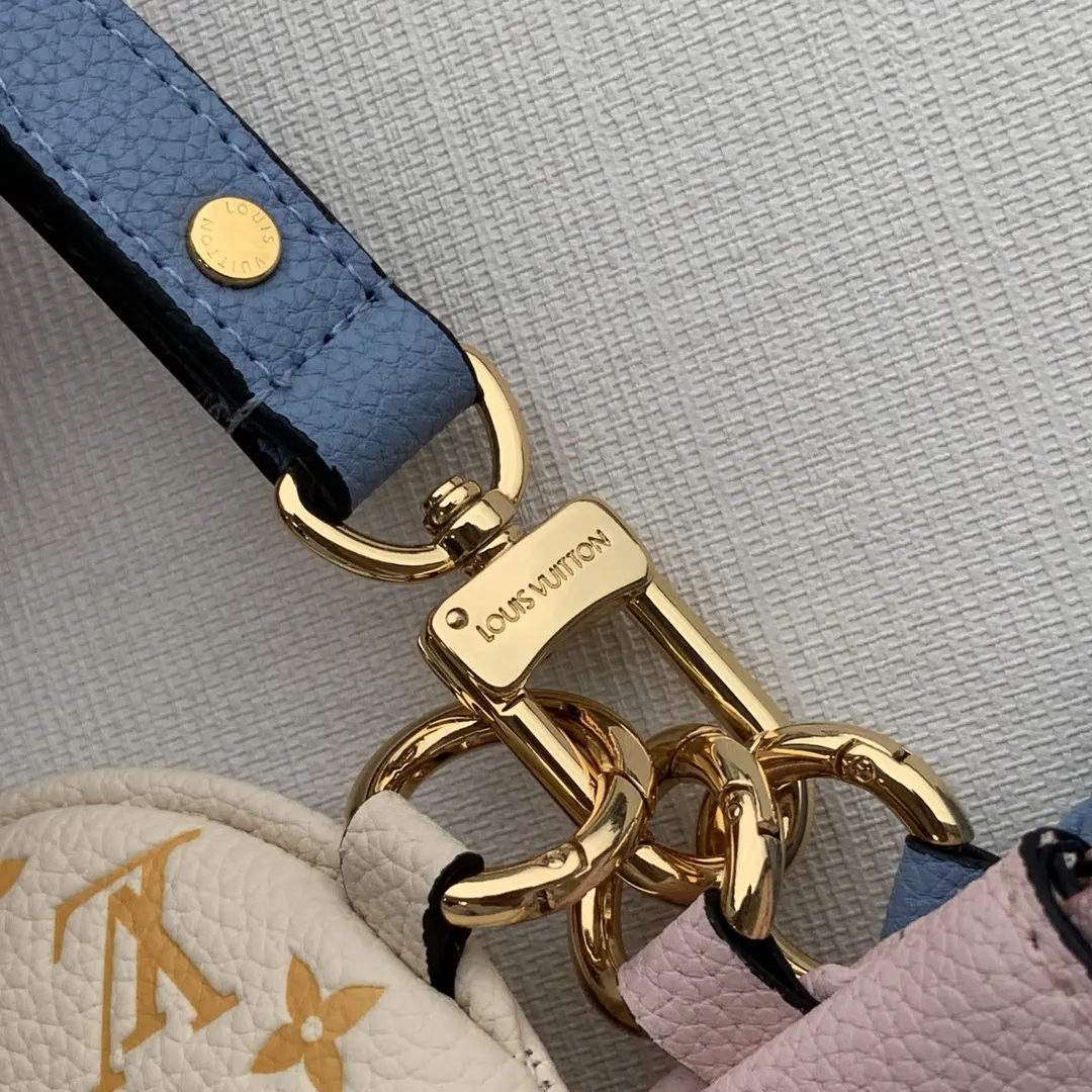 Louis Vuitton Trio Pouch M80407 - 图片 14
