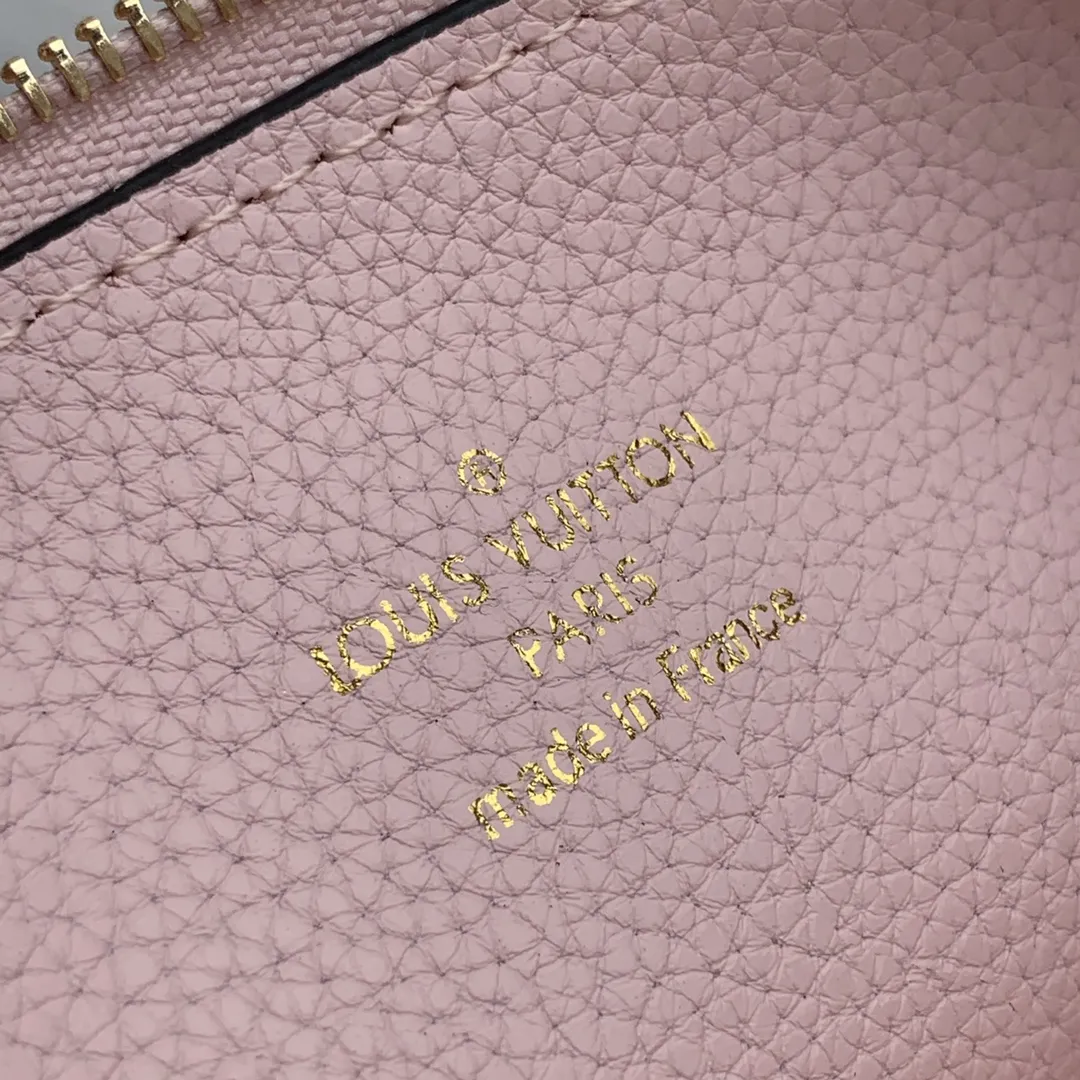 Louis Vuitton Trio Pouch M80407 - 图片 16