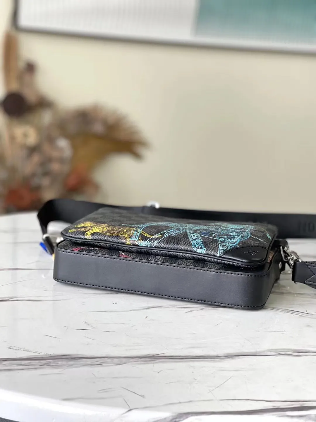 Louis Vuitton Trio Messenger N58040 - 图片 14