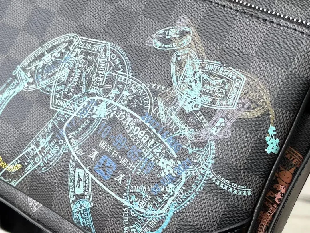 Louis Vuitton Trio Messenger N58040 - 图片 15