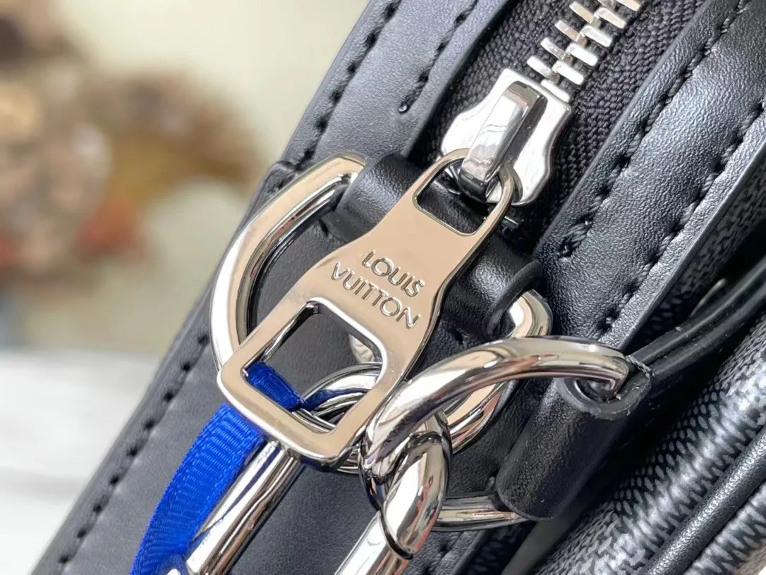 Louis Vuitton Trio Messenger N58040 - 图片 17
