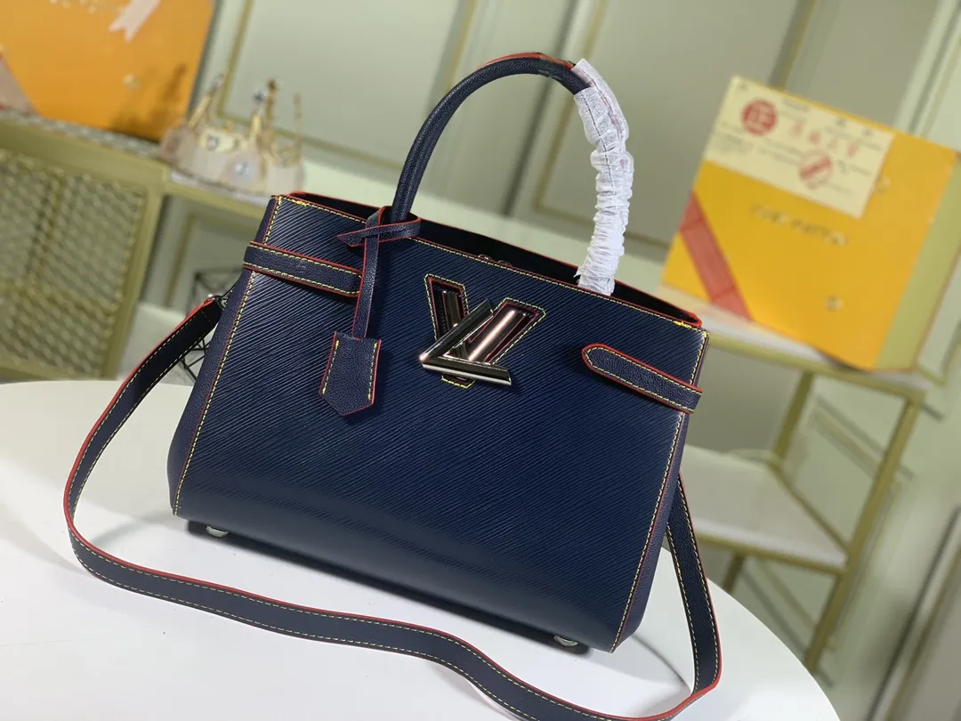 Alternative view of Louis Vuitton Twist Tote M54980