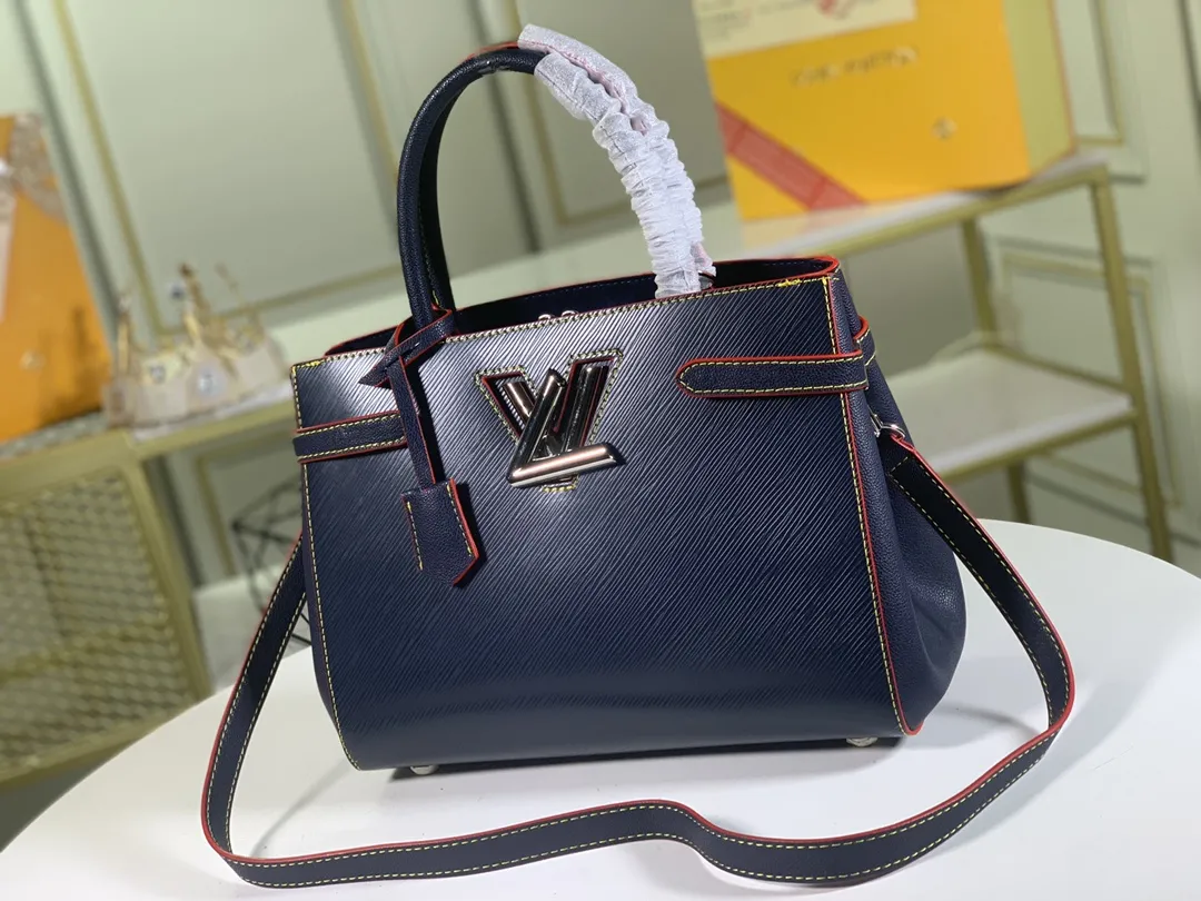 Louis Vuitton Twist Tote M54980 - 图片 4