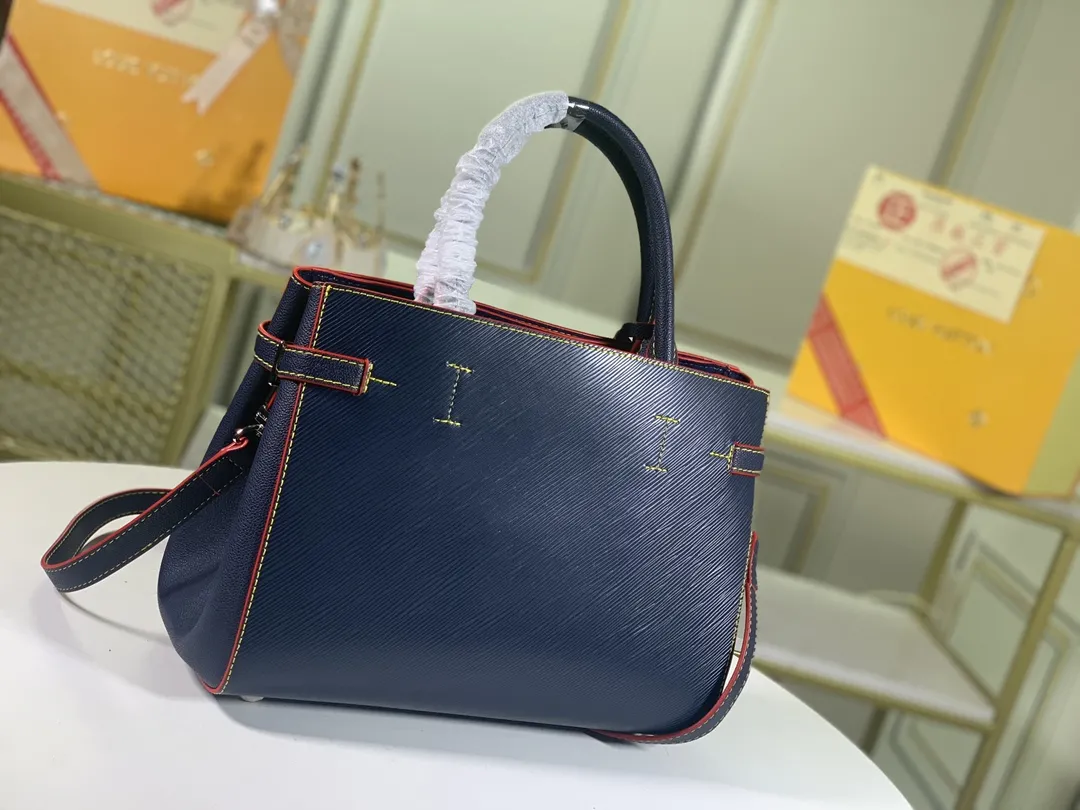 Louis Vuitton Twist Tote M54980 - 图片 5